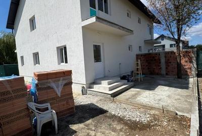 Vanzare Vila- Duplex P+1+M/Bragadiru-Plevnei id nr 25 - 3
