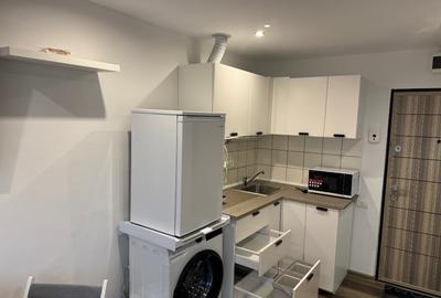 Garsoniera e vanzare! - 9