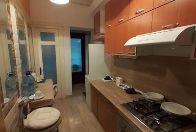 Dacia, Mosilor, parter inalt, 3 cam , 65mp utili pentru birouri - 17