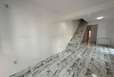 Casă individuală cu 4 camere cu Canalizare în P-ța Alba Iulia - 9