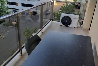 Garsoniera Hills Pallady, Metrou Anghel Saligny - 12