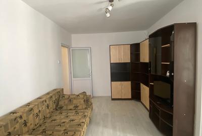 Apartament cu 2 camere semidecomandat, mobilat în Alexandru cel Bun - 5