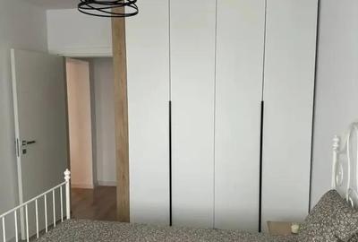 Apartament cu 2 camere decomandat în Voluntari - 7