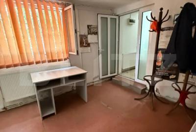 Casă cu 7 camere cu Teren 266 Mp în Central - 13