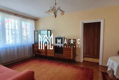 Apartament cu 2 camere semidecomandat, mobilat în Ștrand