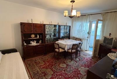 Apartament cu 2 camere decomandat în Central - 4