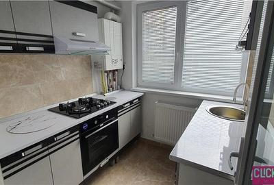 Inchiriere Garsoniera Decomandata-Militari Residence-Tineretului nr 17 - 2