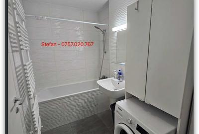 Apartament cu 2 camere decomandat în Lujerului - 2