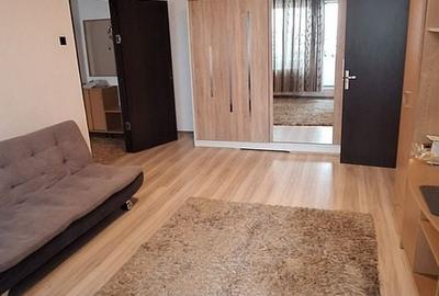 Apartament cu 2 camere semidecomandat, mobilat în Titan - 6