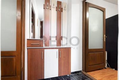 RECO . Apartament cu 2 camere Calea Clujului . - 5