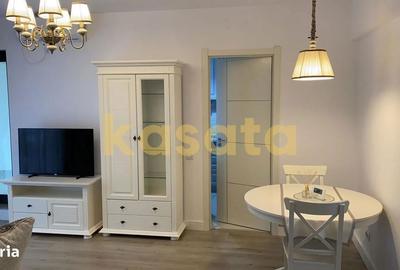 Apartament cu 3 camere în Pipera