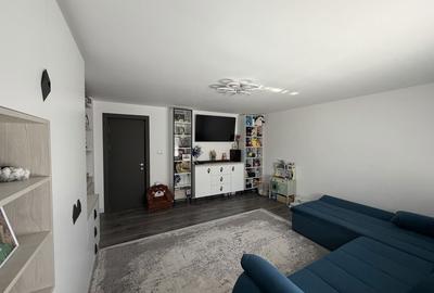 Apartament cu 2 camere decomandat în Exterior Vest - 5