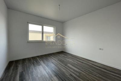 Vila individuala_P+1 ***4 camere***380 mp teren//Tamasi-CORBEANCA - 12