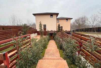 Construcție Nouă / Deschidere Lac / Ponton /Piscină - 6