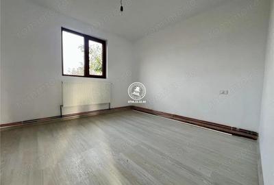 Vila cu 3 camere, 500mp teren, de vanzare in Voinesti - 3