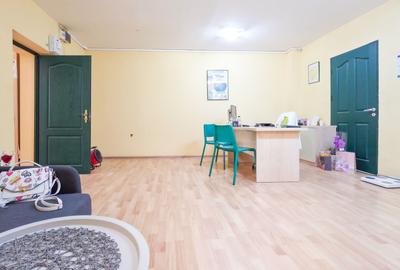 Spațiu comercial, de 61 mp, în Mărgeanului - 8