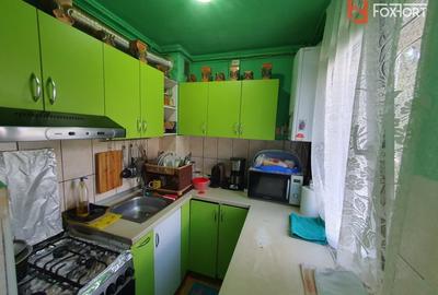Apartament cu 4 camere decomandat, mobilat în Dacia - 5