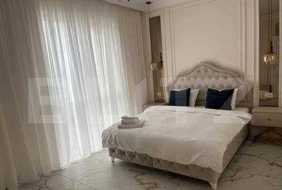 Apartament 2 camere, 53 mp, zona Electroputere Mall - 2