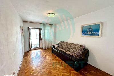 Apartament cu 4 camere decomandat, mobilat în Știrbei Vodă - 9