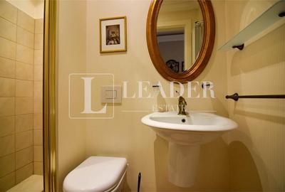 Apartament elegant | Zona Dorobanti | Design apartment | Parcare subterana - 26