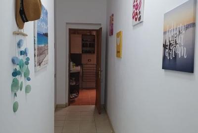 TERMEN LUNG - Apartament 2 camere,zona Universitate. (Cod E4) - 4