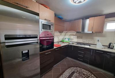 Vila complet utilată de inchiriat - Vatra Nouă, Sector 1 - 10