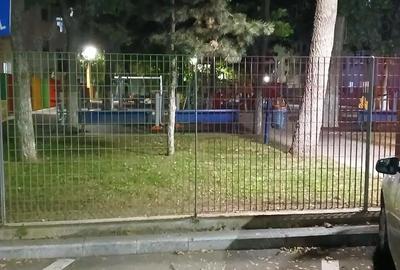 Spațiu comercial, de 38 mp, în Berceni - 8