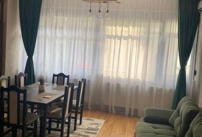 Apartament 3 camere de închiriat – Mamaia  550 euro/lună Apartament 3 camere de închiriat – Mamaia  550 euro/lună - 5