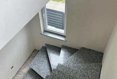 Casă cu 5 camere cu Teren 150 Mp în Rădăuți - 14