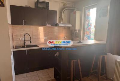 Garsoniera Moderna Bloc Nou Berceni - Luica - Brancoveanu - 5