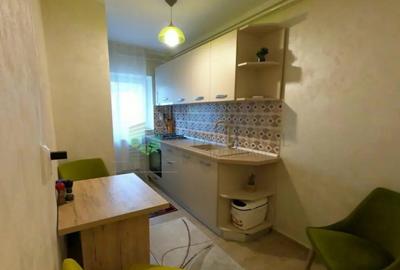 Apartament cu 2 camere decomandat în Scriitorilor - 10