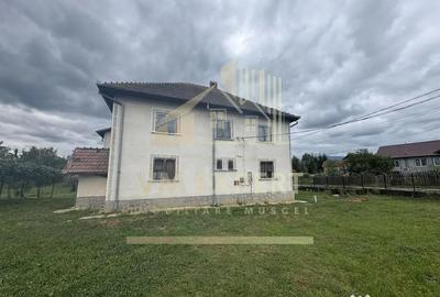Casă cu 7 camere cu Teren 468 Mp în Bughea de Sus - 11