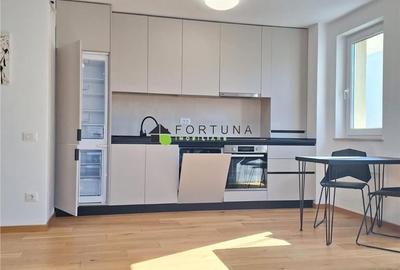 Apartament cu 2 camere în Astra - 8