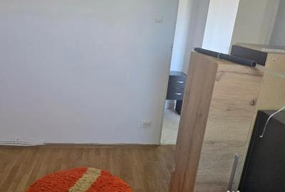 Apartament cu 3 camere semidecomandat în Scărișoara - 3