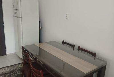 Apartament cu 3 camere semidecomandat în Vărsătura - 12