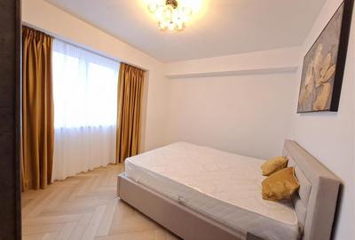Apartament de LUX 3 camere parcare subterana Promenada Mall - 16