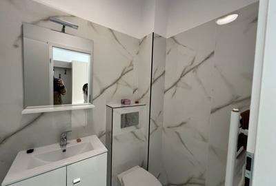 Apartament  cu 3 camere,2bai si 2 parcari - 15