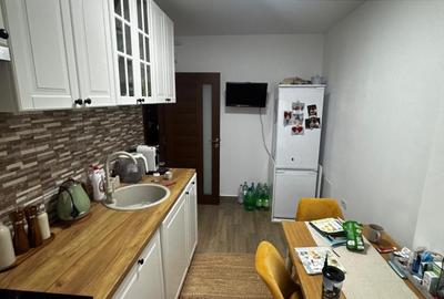 Garsonieră decomandată în Calea Romanului - 2