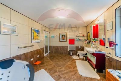 Casă cu 4 camere cu Teren 921 Mp în Subcetate - 9