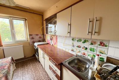 Apartament spatios cu 2  camere | Torontalului - 2