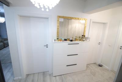 3 camere complex Arcada etaj 2 - 2