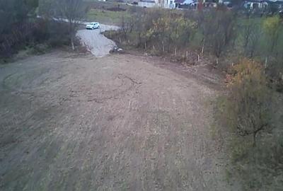 Teren de 4600 mp, în Central - 3