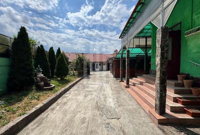 Casă spațioasă in Seica Mare - Centru | 92mpu 638mp teren - EXCLUSIVITATE - 3