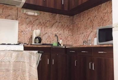 Garsonieră decomandată în Central - 4