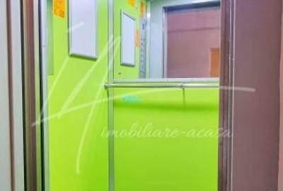Ap cu 3 camere mobilat si utilat langa Mega Mall, Delfinului, Sos. Pantelimon - 27