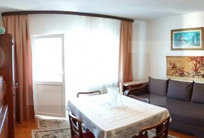 Apartament cu 2 camere semidecomandat în Central - 7