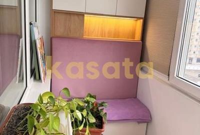 Apartament cu 2 camere, mobilat în Dorobanți - 11