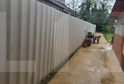 Casă cu 5 camere cu Teren 411 Mp în Iosefin - 10