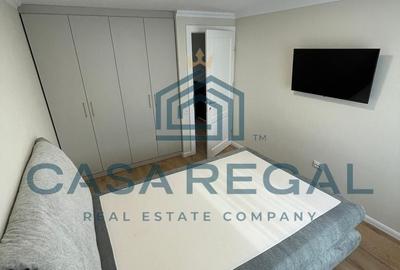 Casă  PREMIUM de închiriat în Cartierul Grigorescu, Oradea – 3 camere - 14