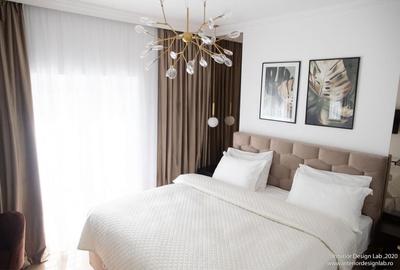 Apartament cu 3 camere decomandat în Andrei Mureșanu - 8